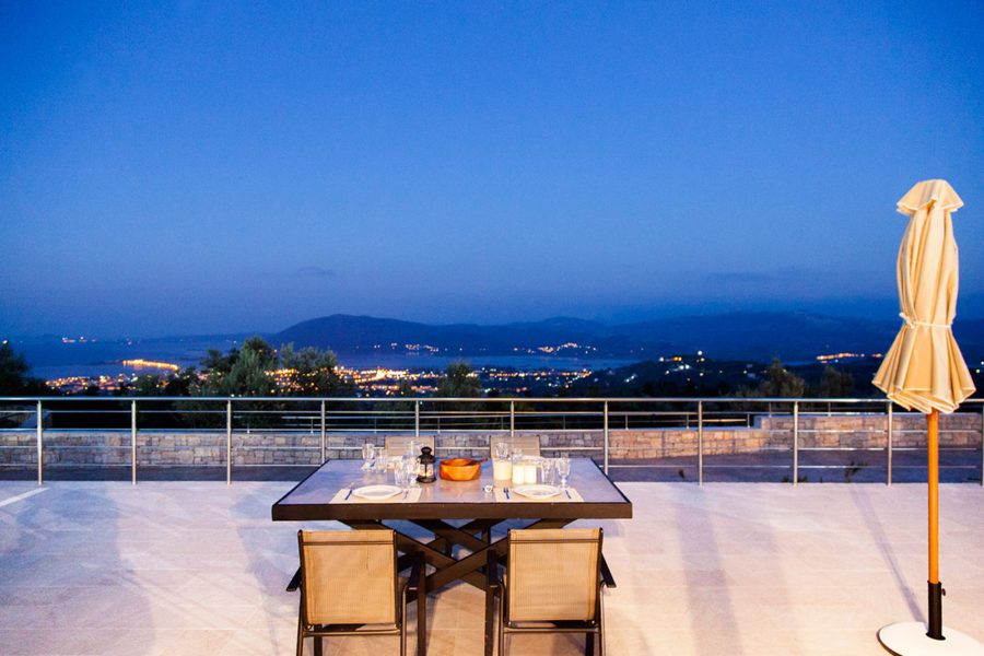Villa Kallisto