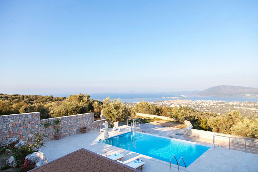 Villa Kallisto