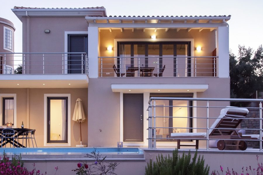 Villa Pasithea